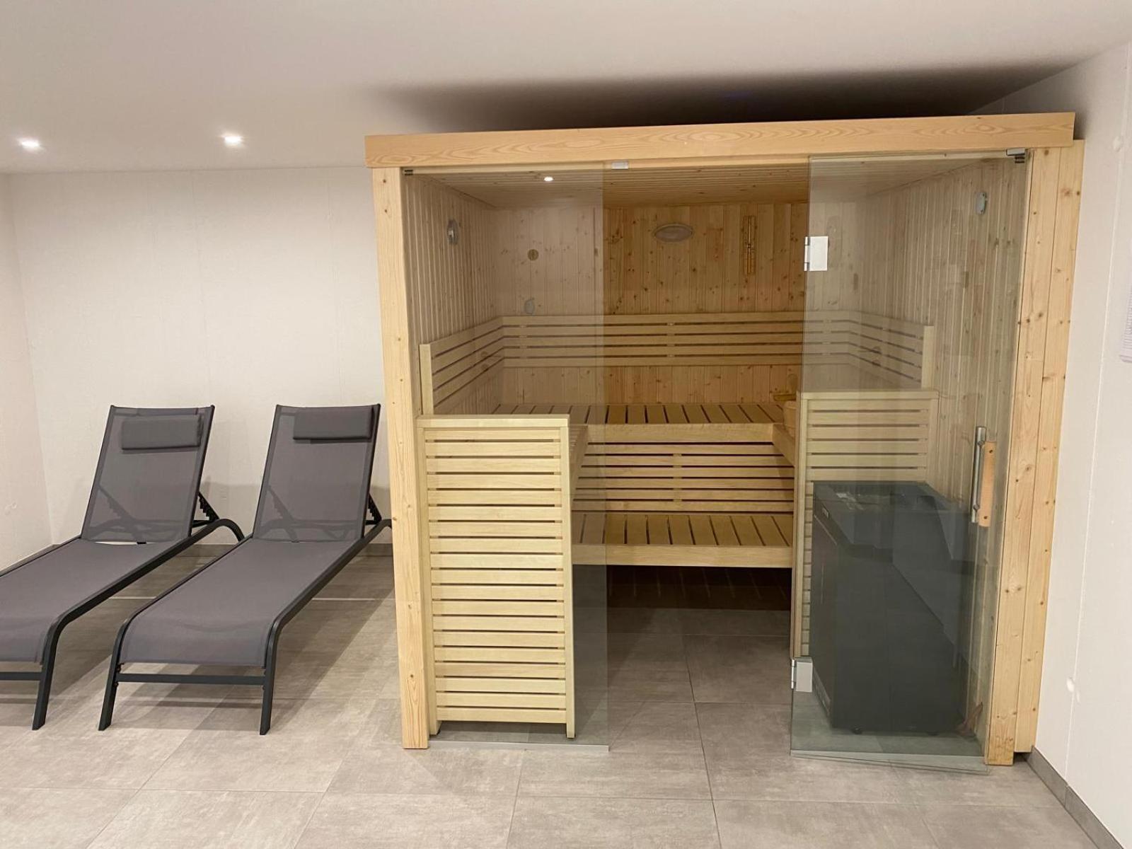 Gartenapartment Mariazell Esterno foto